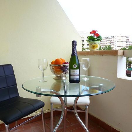 Holiday Apartment Los Tajinastes Playa de las Americas  Rum bild