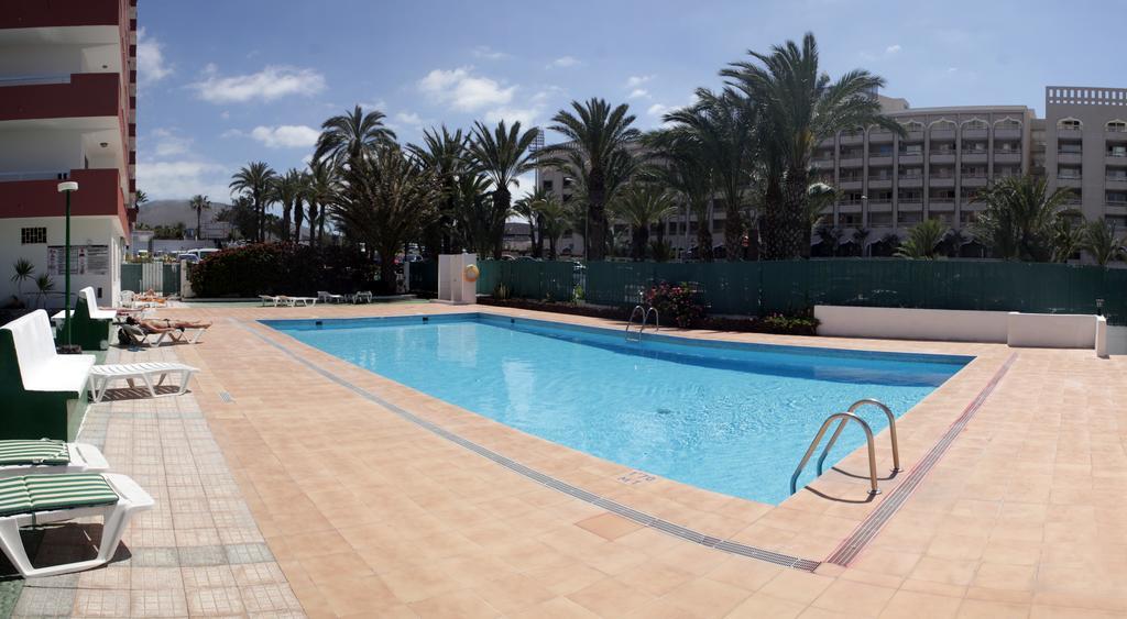 Holiday Apartment Los Tajinastes Playa de las Americas  Rum bild